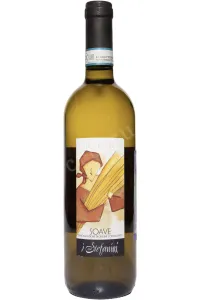 Вино I Stefanini Il Selese Soave DOC 2021 0.75 л