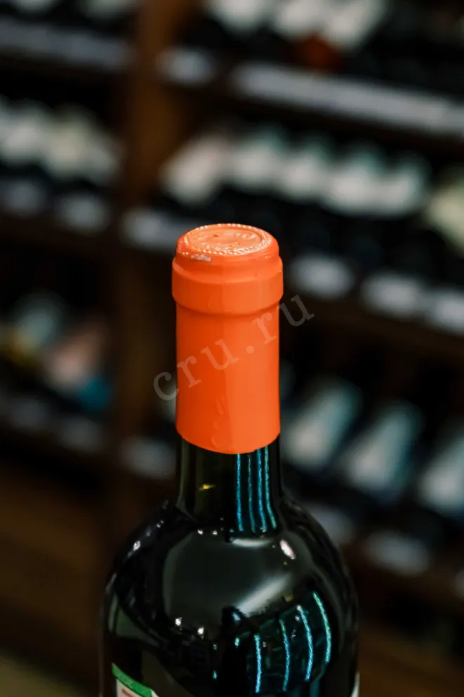 Пробка Sangiovese Le Rabatte 2022 0.75 л