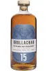 Бутылка Brollachan Peated 15 Years Old in tube 0.7 л
