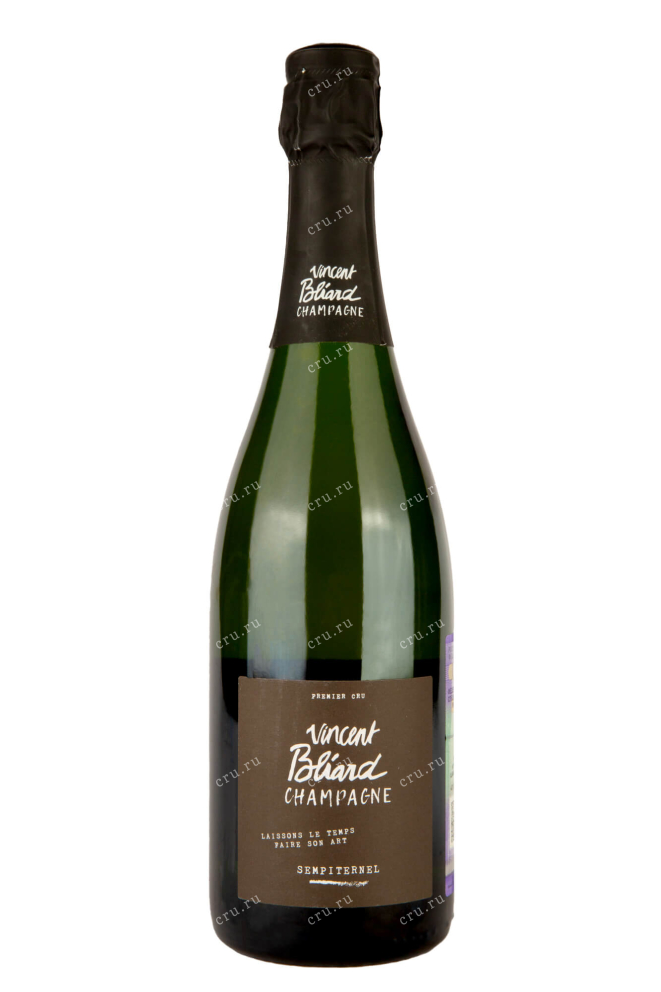 Шампанское Vincent Bliard Sempiternel  0.75 л