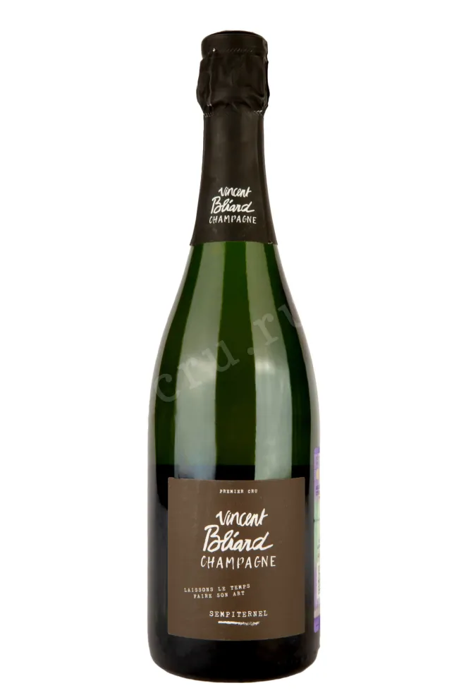 Шампанское Vincent Bliard Sempiternel  0.75 л