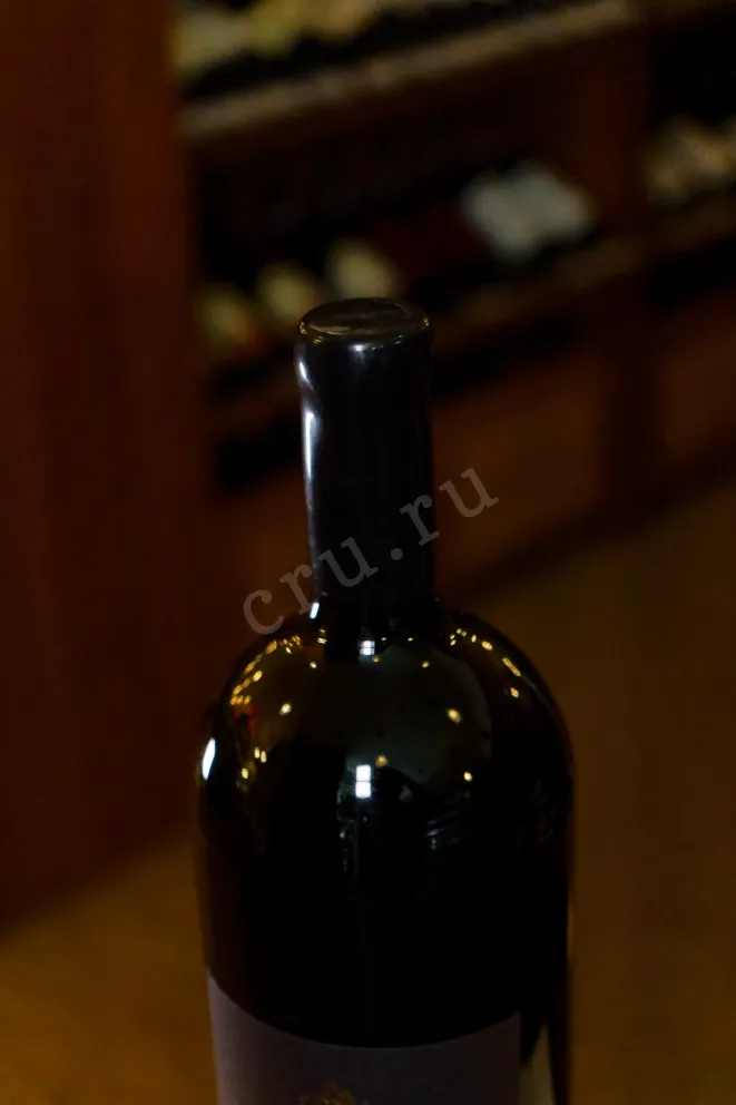 Пробка Desono Merlot 2022 1.5 л