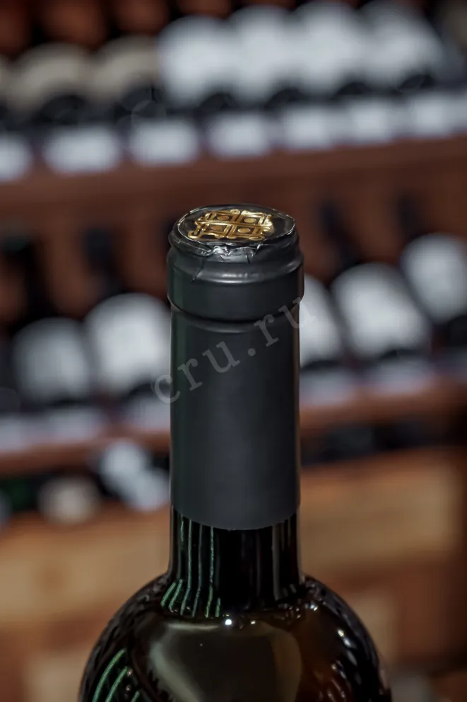 Пробка Sober Bash Muller Thurgau  2022 0.75 л