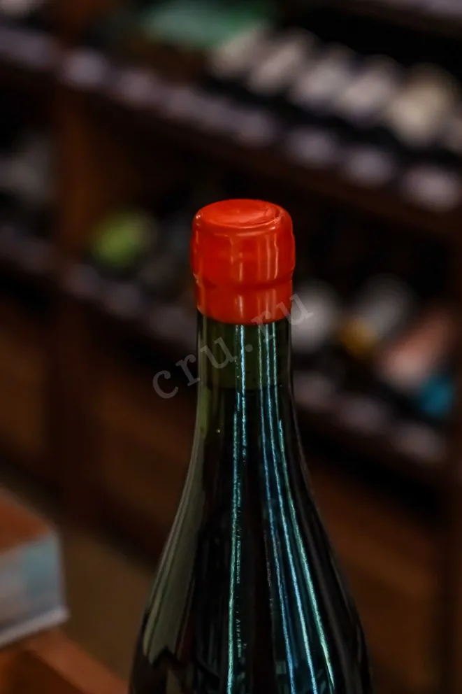 Пробка Sin Azufre Pinot Noir 2020 0.75 л