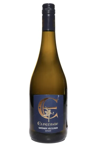 Вино Elfenhof Gruner Veltliner Exclusiv 0.75 л
