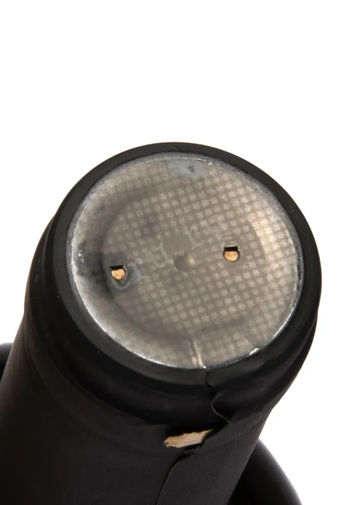 Пробка Autochthonous wine from Valery Zaharin Kokur - Sary Pandas 2023 0.75 л