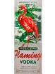Этикетка Wheat Flamingo 0.5 л
