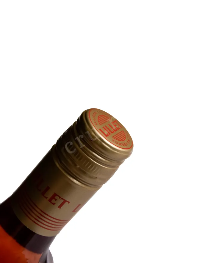 Пробка Lillet Rose 0.75 л