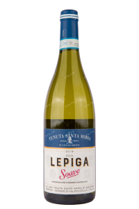 Вино Tenuta Santa Maria Lepia Soave  0.75 л