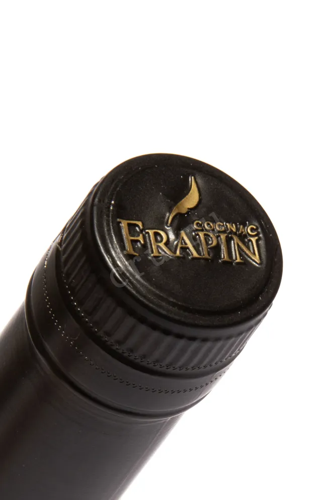 Пробка Frapin 15 years gift box 2008 0.7 л