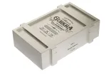 Коробка сигар Gurkha Cellar Reserve 12 Year Platinum Solara Double Robusto
