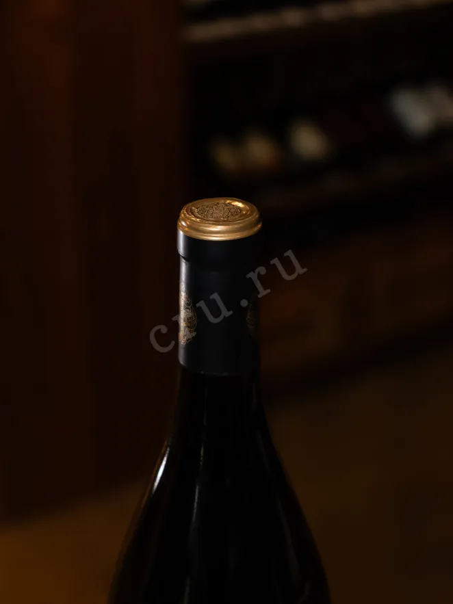 Пробка Monte Real Crianza 2018 1.5 л