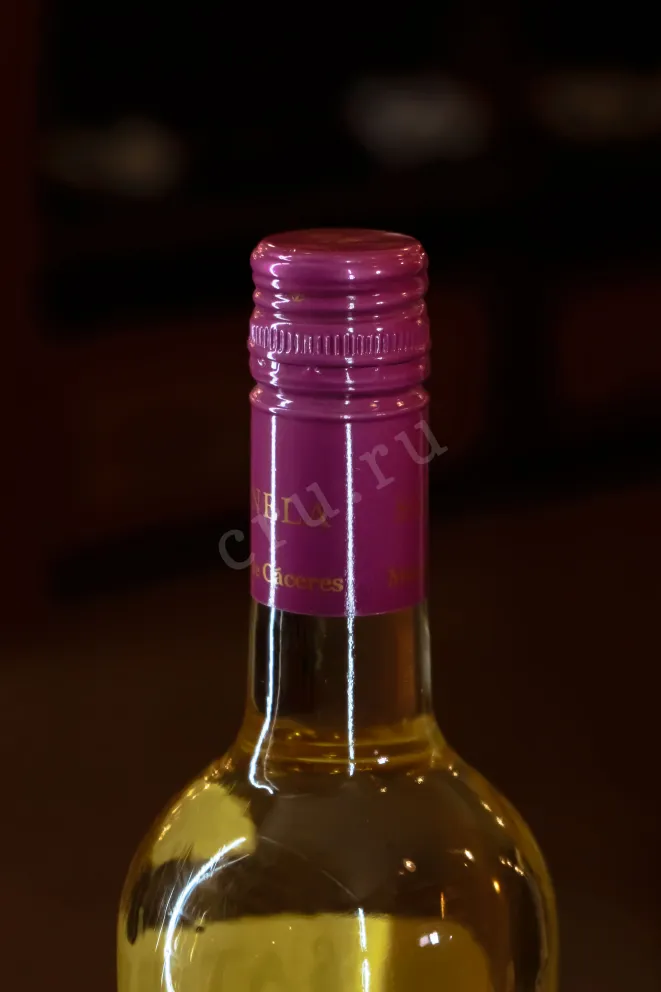 Пробка Marques de Caceres Satinela 2021 0.75 л