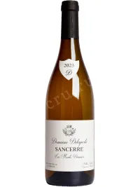 Вино Domaine Delaporte Sancerre Les Monts Damnes 2023 0.75 л