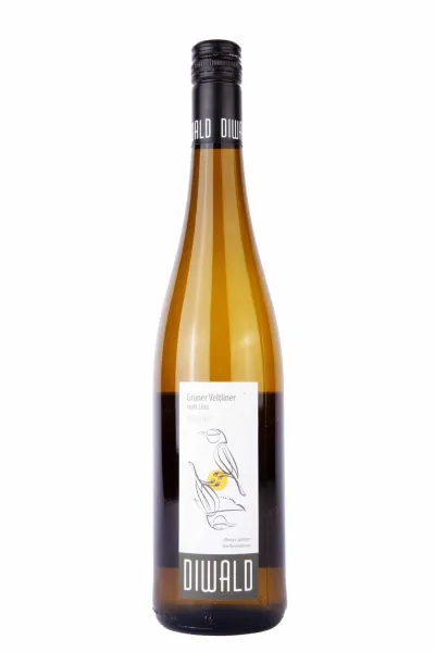 Вино Gruner Veltliner vom Loss 0.75 л
