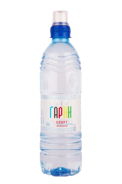 Вода Garni Crystalline Sport  0.5 л