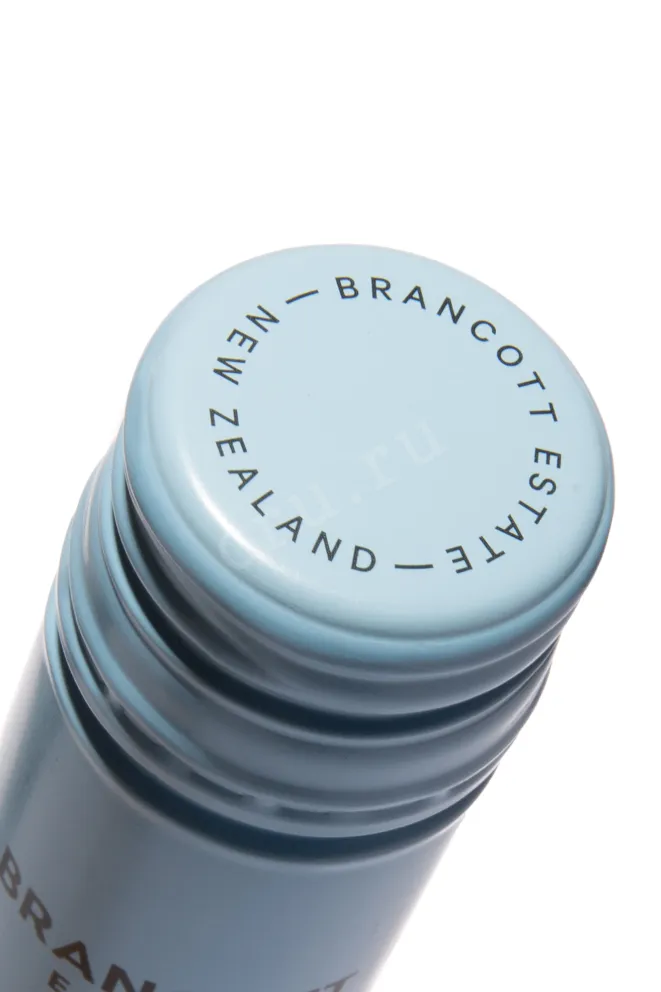 Пробка Brancott Estate Sauvignon Blanc Marlborough 2023 0.75 л