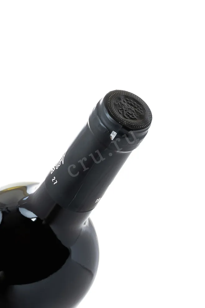 Пробка Khvanchkara Adoniso Aleksandrouli  2024 0.75 л