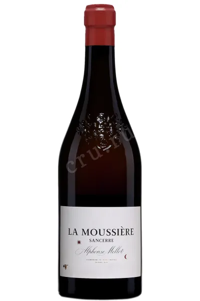 Вино Alphonse Mellot La Moussiere Rouge 2022 0.75 л