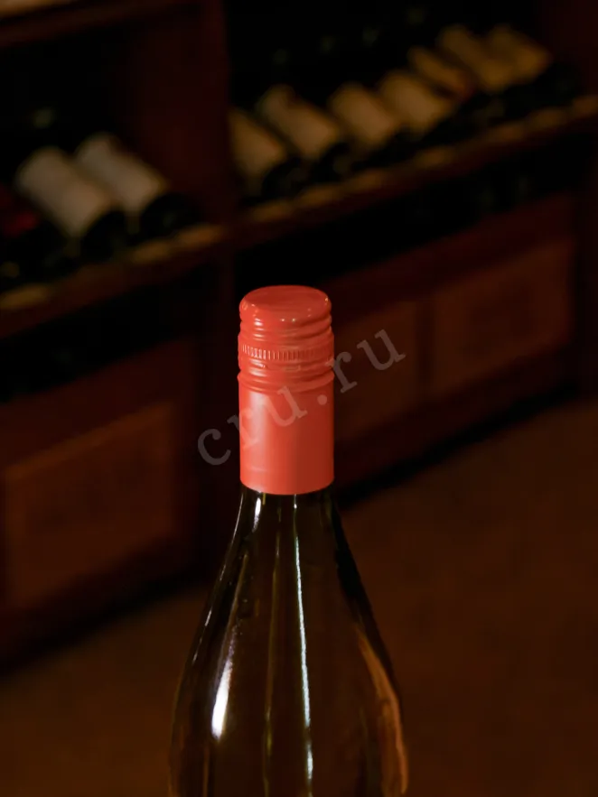 Пробка Flor de Vina Chardonnay 2021 0.75 л