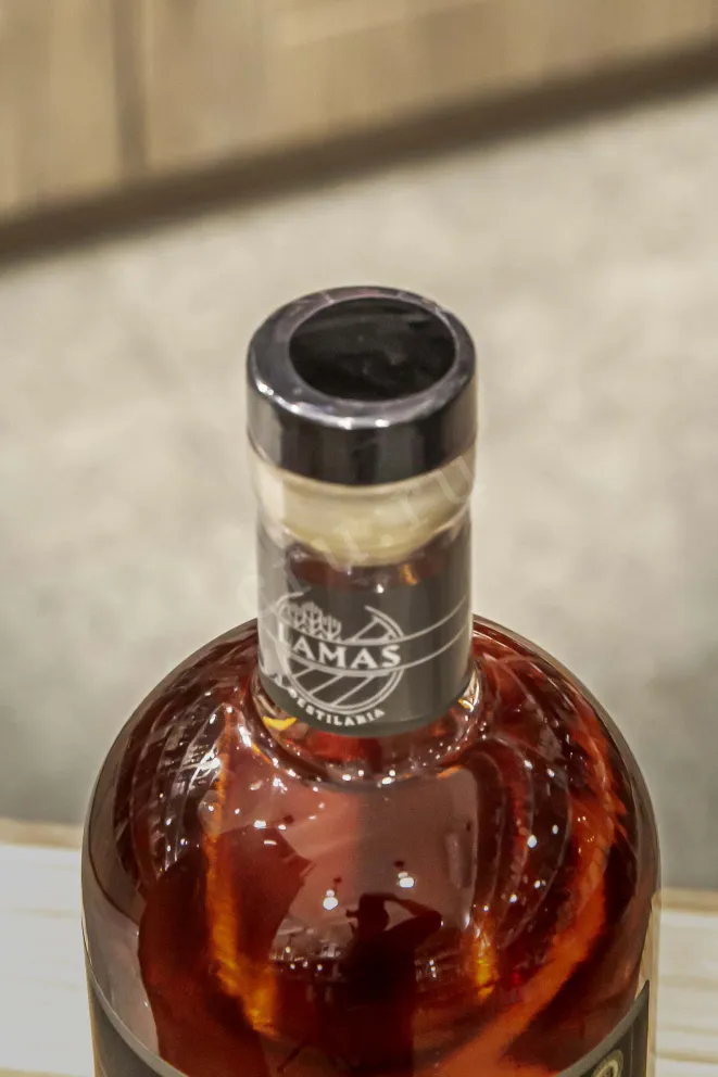 Пробка Lamas Nimbus in tube 0.75 л