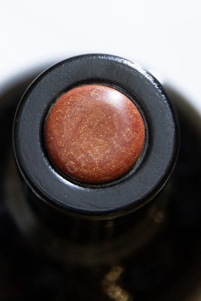 Пробка Ariats Kahani Reserve Red Sweet 2015 0.375 л