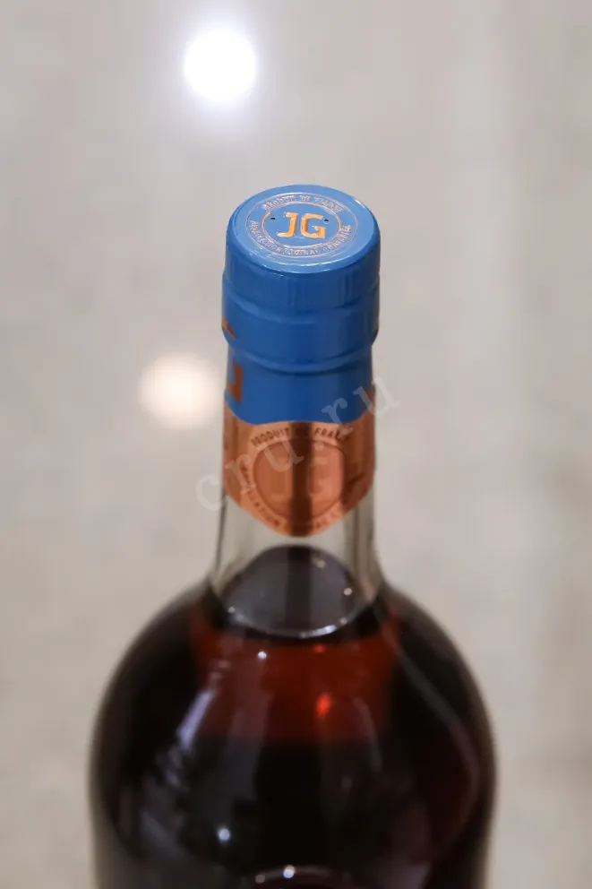 Пробка Jules Gautret VSOP 0.7 л