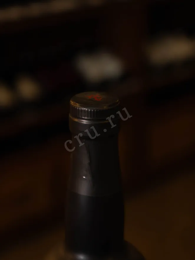 Пробка Taylors Tawny Port 40 Years Old with gift box 1982 0.75 л