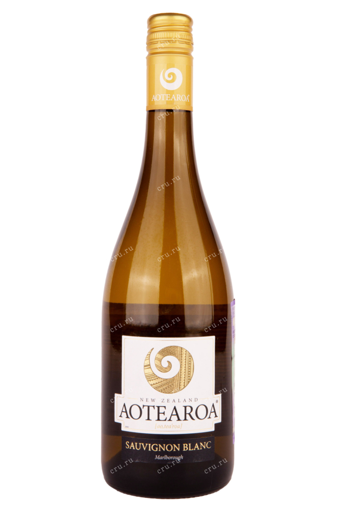 Вино Aotearoa Sauvignon Blanc 2022 0.75 л