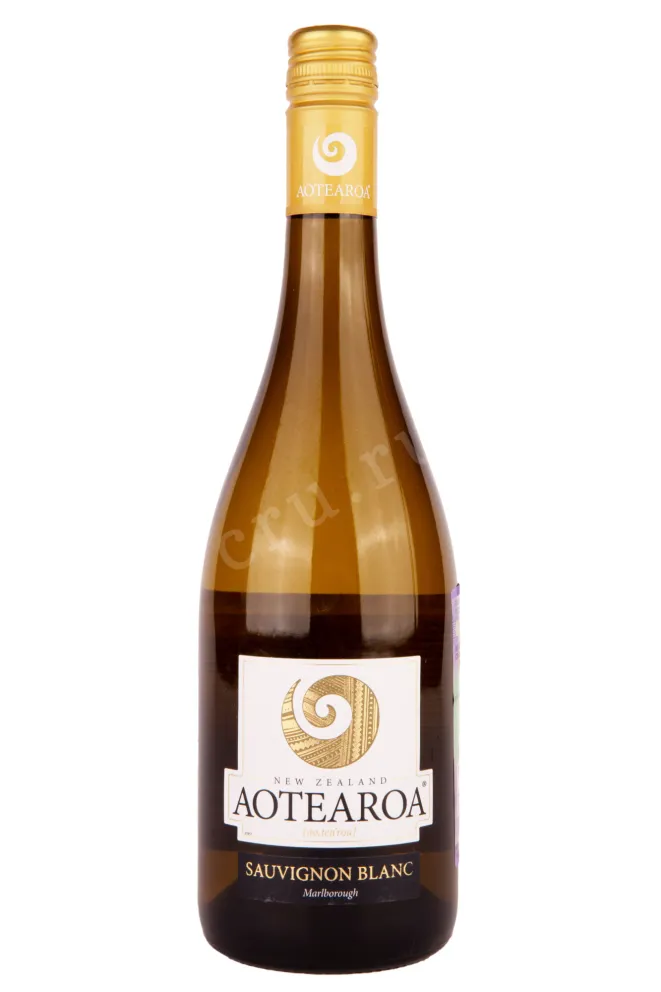 Вино Aotearoa Sauvignon Blanc 2023 0.75 л