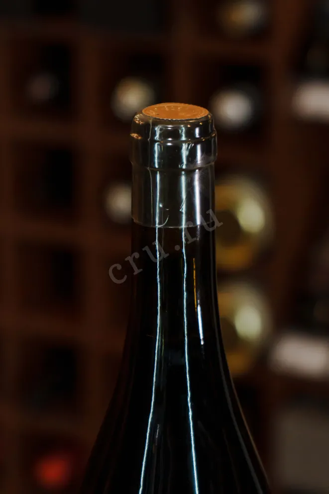 Пробка Viteadovest Kapo Terre Siciliane Rosso 2016 0.75 л