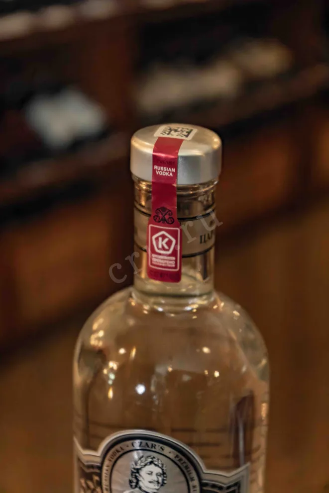 Пробка Czars Original 1 л