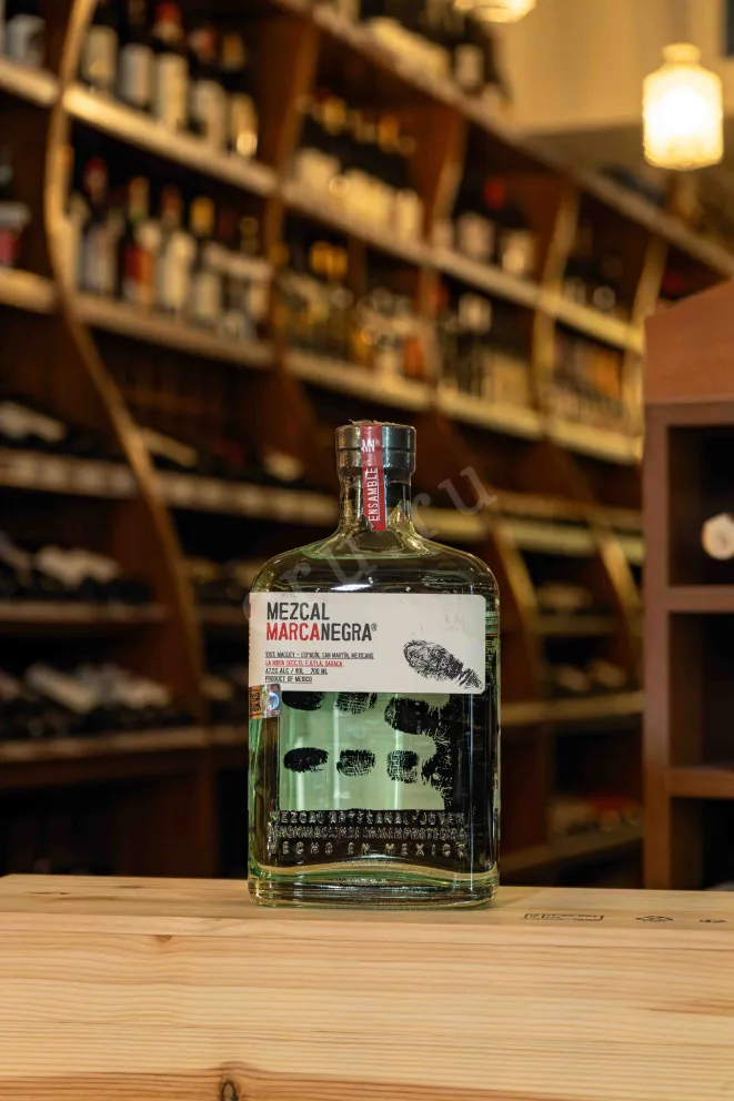 В магазине Крю Профи Marca Negra Ensamble 0.7 л