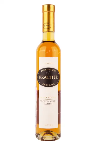 Вино Trockenbeerenauslese Noble Reserve 0.375 л