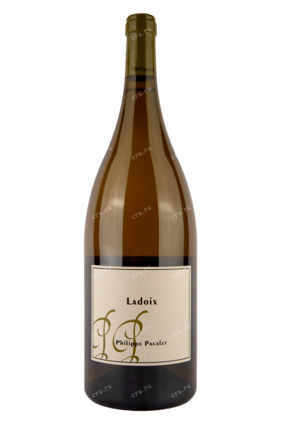 Вино Philippe Pacalet Ladoix 2018 1.5 л