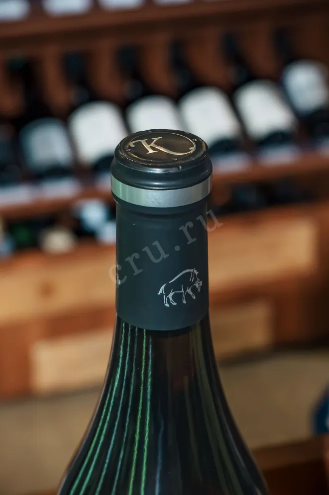 В магазине Крю Профи Krinica Viognier 2022 0.75 л