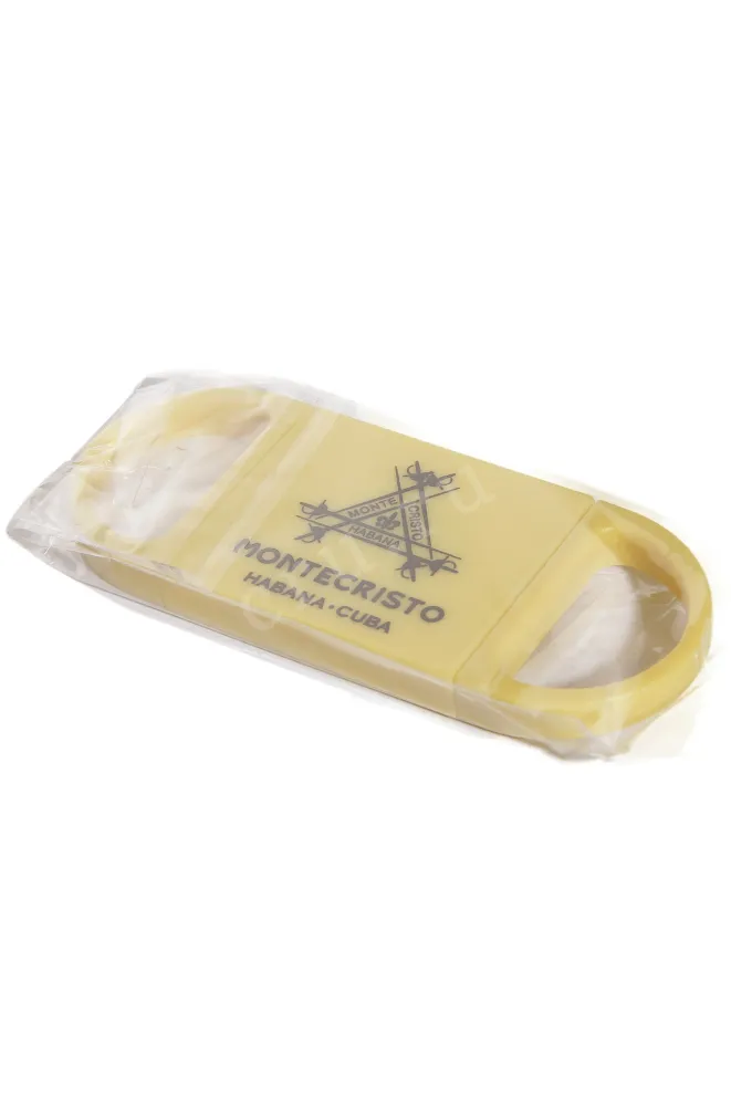 Гильотина пластиковая с ограничителем Монтекристо