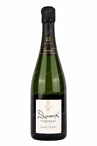 Шампанское Devaux Grande Reserve  0.75 л
