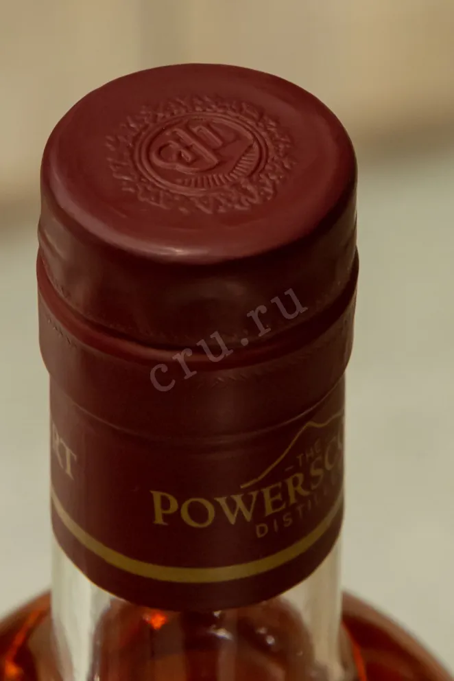 Пробка Fercullen 18 Years Old in gift box 0.7 л