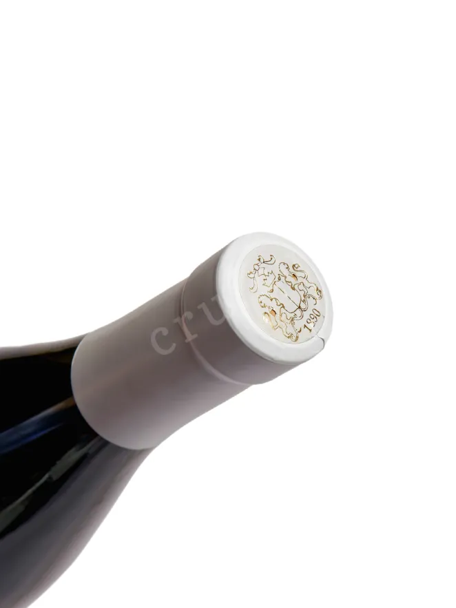 Пробка Вино Яйла Сира 2021г 12,5% 0,75л красное сухое Россия (скидки нет) 2021