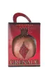 Вино Ijevan Grenade in a ceramic bottle with a gift box 0.75 л