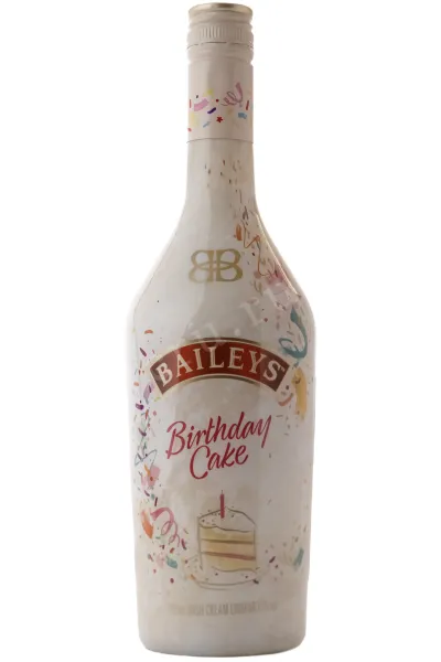 Ликер Baileys Birthday Cake  0.7 л