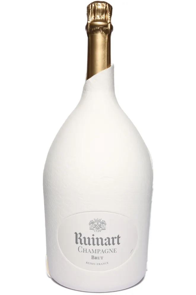 Шампанское Ruinart Brut in case  1.5 л