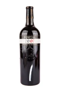 Портвейн Portal Porto Vintage 2007 0.75 л