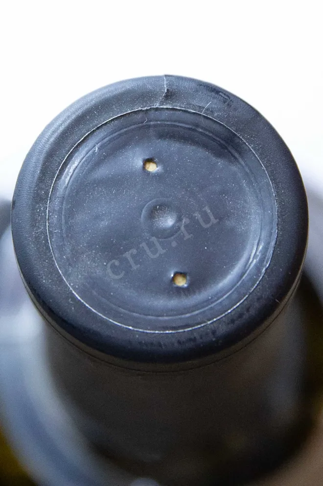 Пробка Abhazskaya Noch White 2022 0.75 л