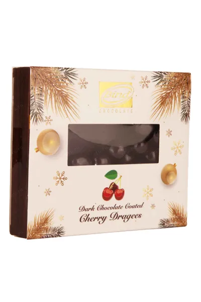 Шоколад Bind Cherry in chocolate 100 г