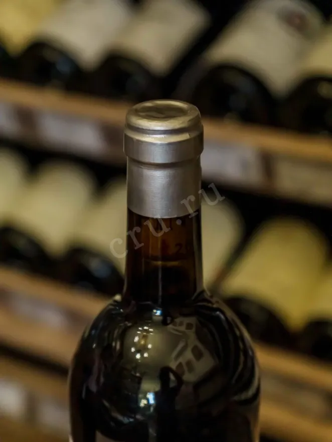 Пробка Pingus Ribera del Duero 2015 0.75 л