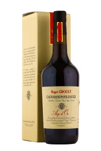 Кальвадос Roger Groult Age d'Or   0.7 л
