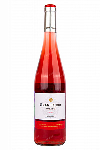 Вино Gran Feudo Rosado  0.75 л
