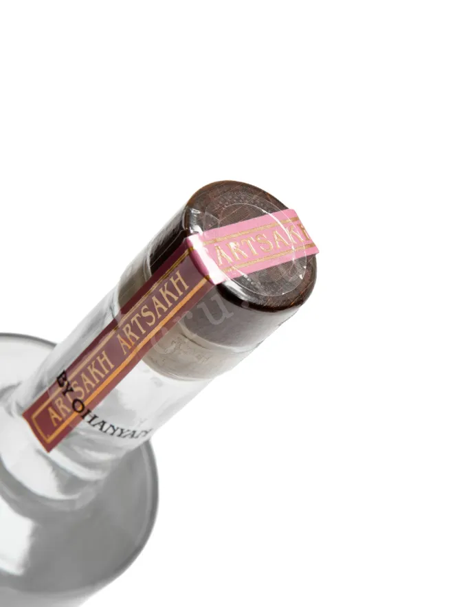 Пробка Artsakh Plum 0.5 л